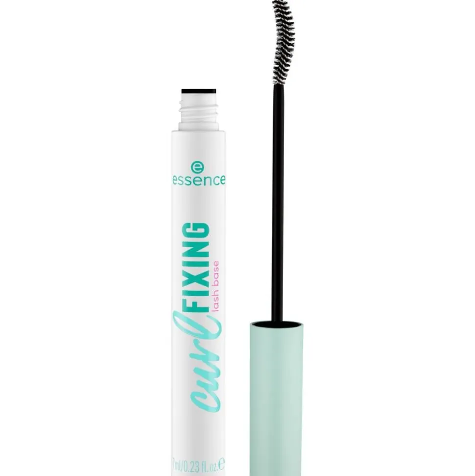 Essence ripsivärin pohjustaja Curl Fixing lash base