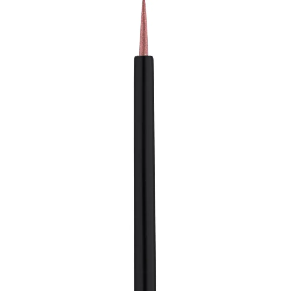 Essence silmänrajausväri Colour it! metallic liquid liner 01