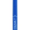Essence silmänrajausväri Colour it! liquid eyeliner 01