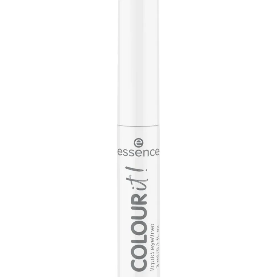 Essence silmänrajausväri Colour it! liquid eyeliner 02