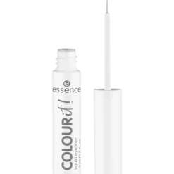 Essence silmänrajausväri Colour it! liquid eyeliner 02