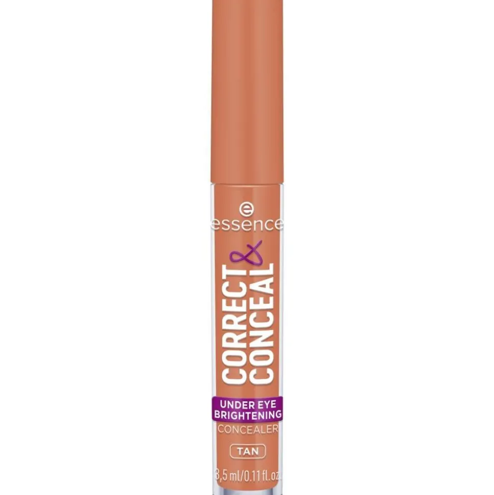 Essence silmänympärysvoide Correct & Conceal 30