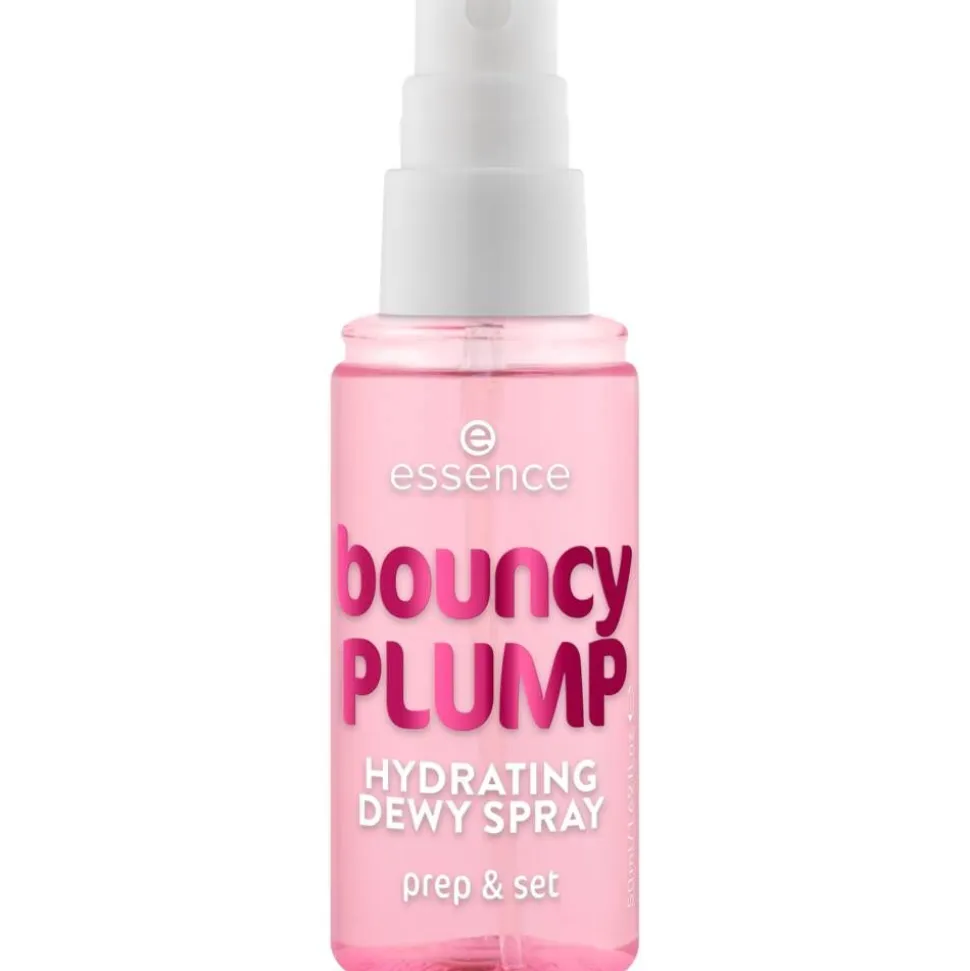 Essence suihke Bouncy Plump Hydrating Dewy spray