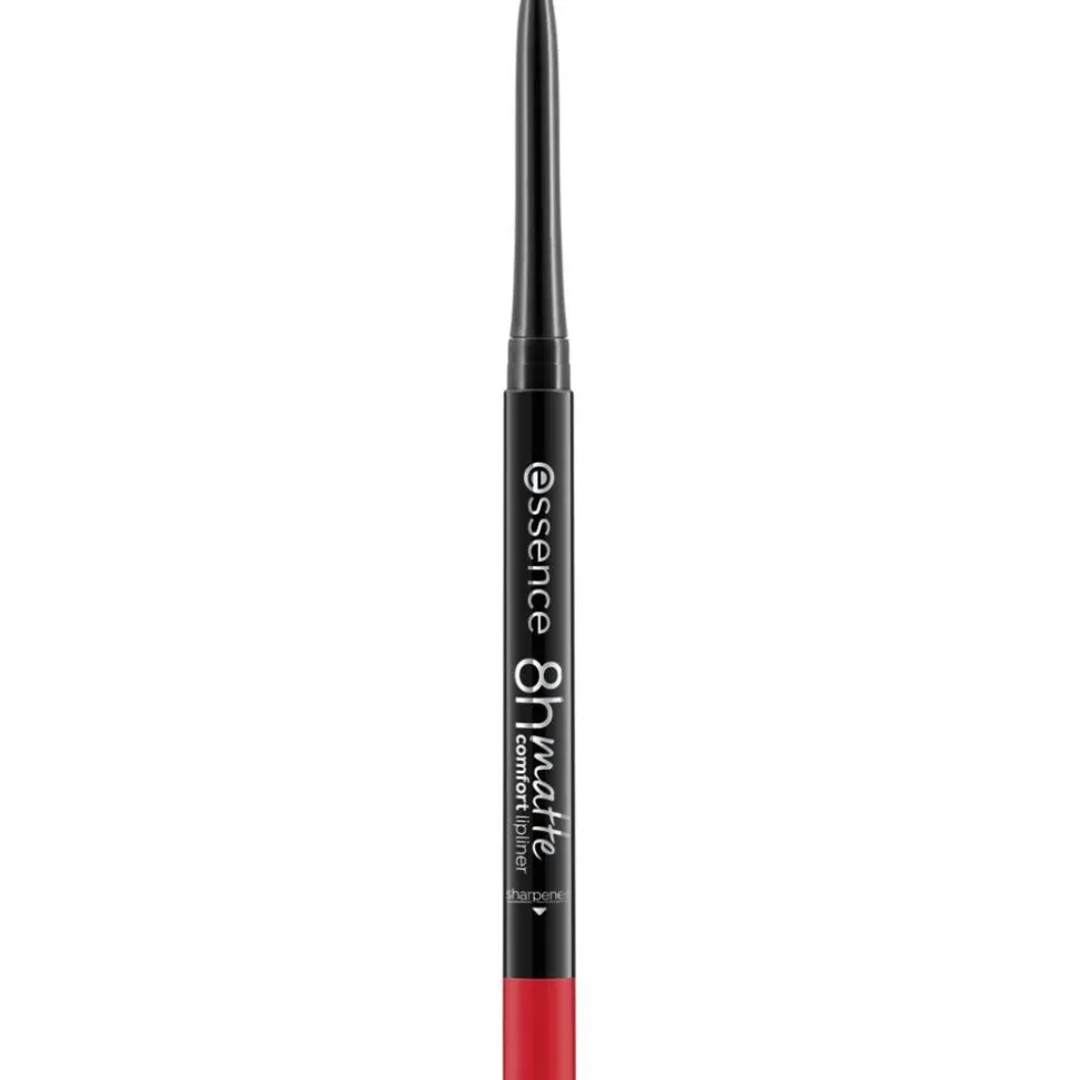 Essence vedenkestävä huultenrajauskynä 8h Matte Comfort 13