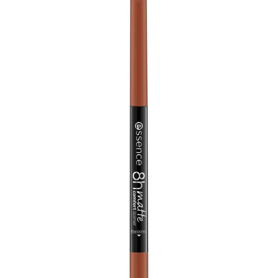 Essence vedenkestävä huultenrajauskynä 8h Matte Comfort 17
