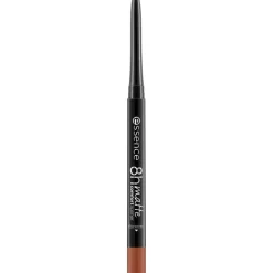 Essence vedenkestävä huultenrajauskynä 8h Matte Comfort 17