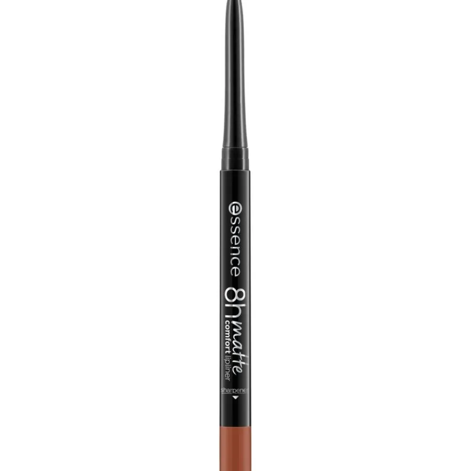 Essence vedenkestävä huultenrajauskynä 8h Matte Comfort 17