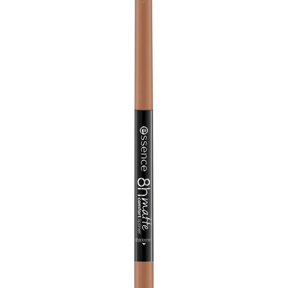 Essence vedenkestävä huultenrajauskynä 8h Matte Comfort 14