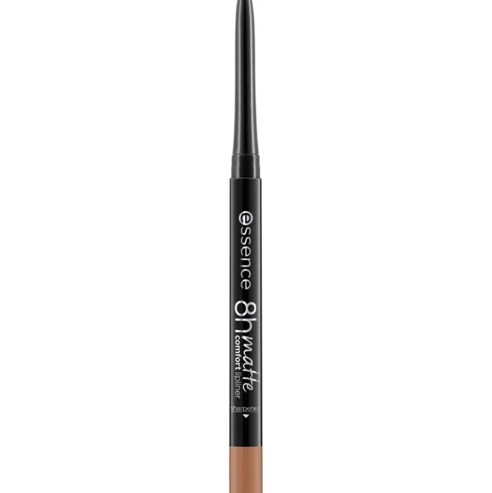 Essence vedenkestävä huultenrajauskynä 8h Matte Comfort 14