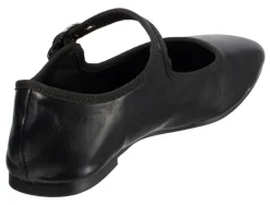 Essentials x Ulanka ballerinat Rosae BLK