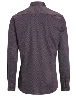 Eterna paita F170 1054 Slim fit