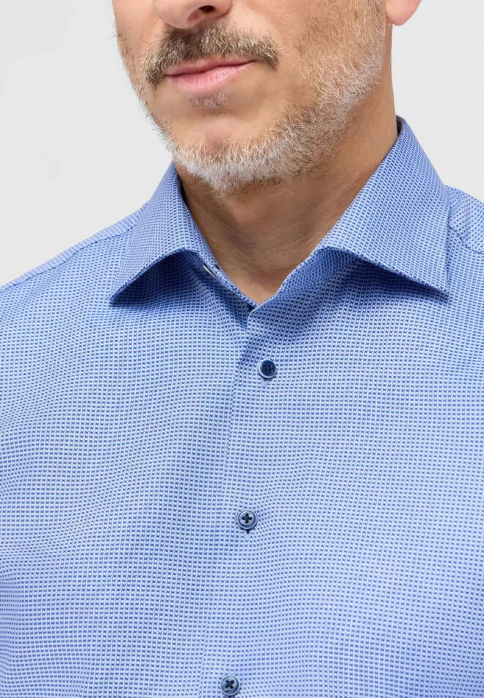 Eterna paita F170 2117 Slim fit