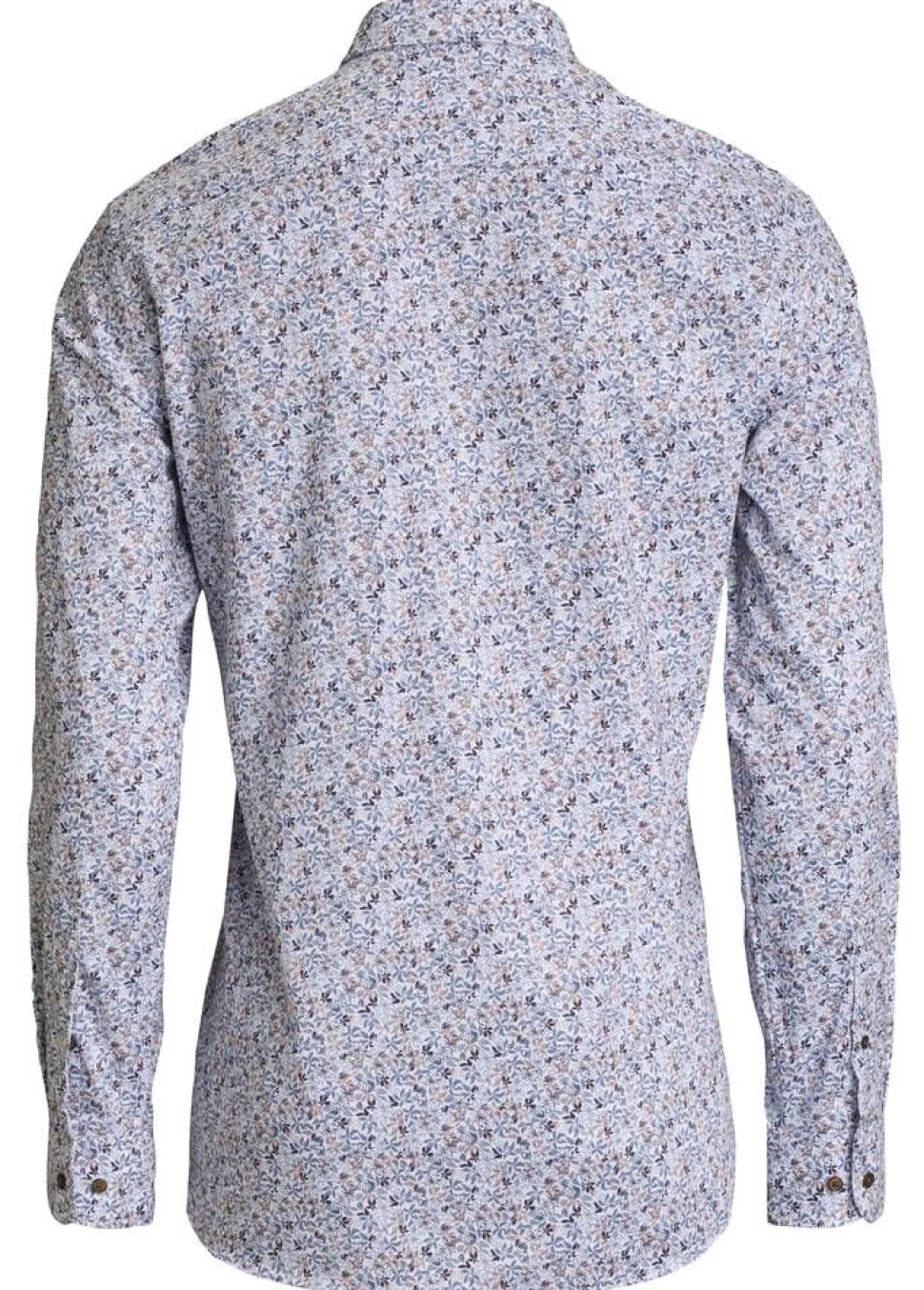 Eterna paita F170 4221 Slim fit
