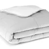 Familon päiväpeitto Ultra harmaa/valk 160x260