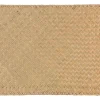 Fanni K Home tabletti Kaisla 30x45 cm vaaleanruskea