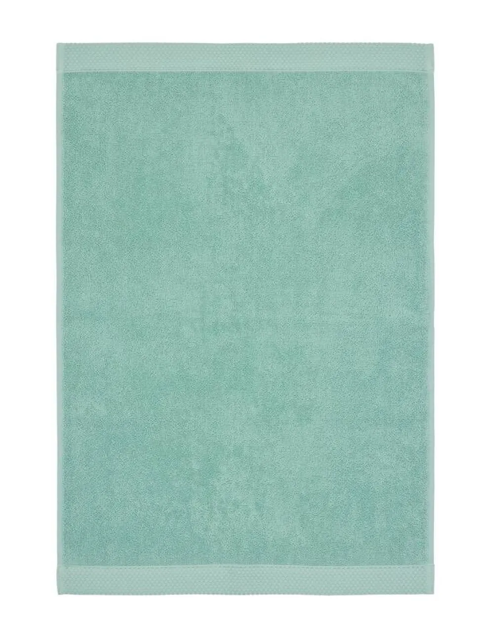 Finlayson käsipyyhe Hali 50x70 sinivihreä
