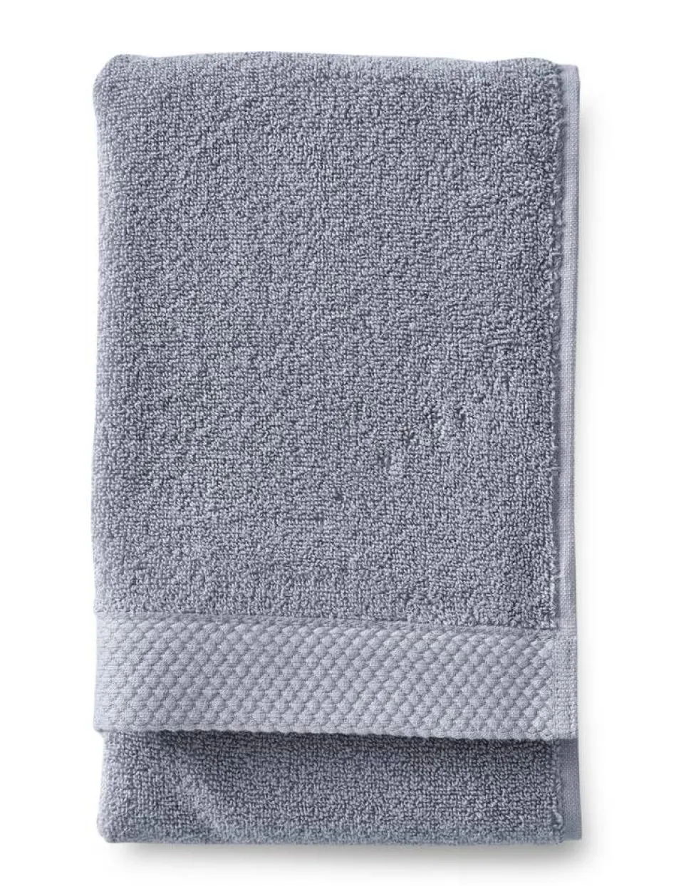 Finlayson käsipyyhe Hali 50x70 harmaa
