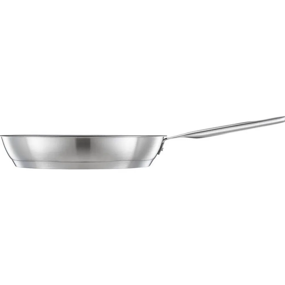 Fiskars All Steel paistinpannu 28 cm