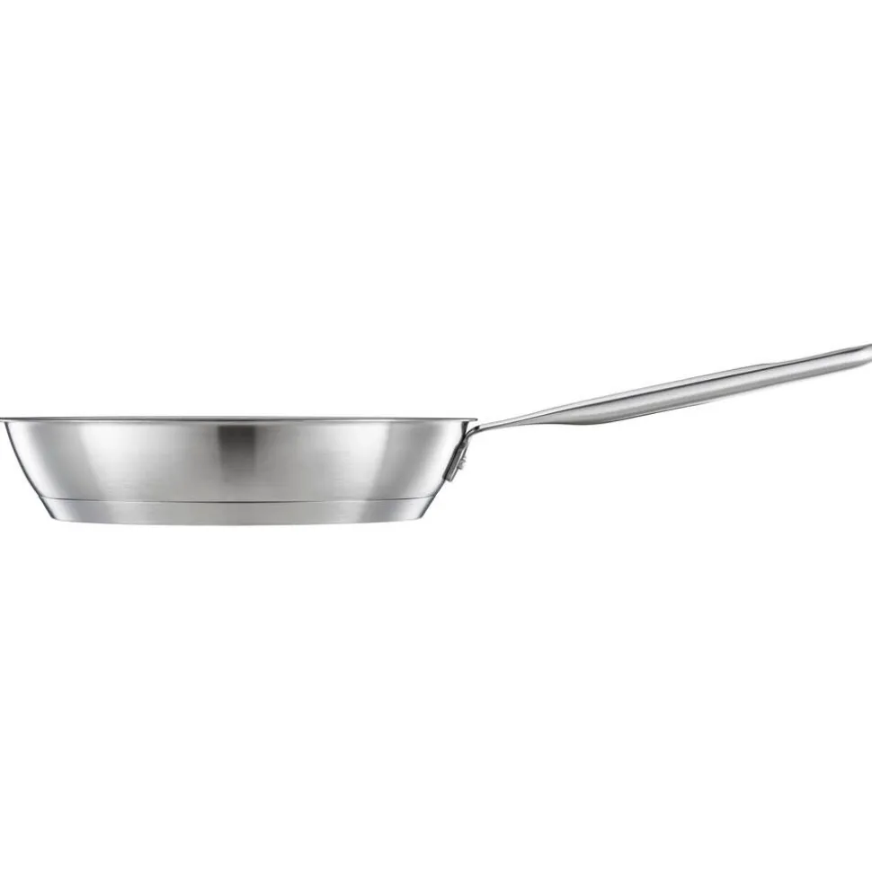Fiskars All Steel paistinpannu 24 cm