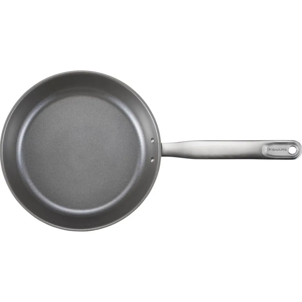 Fiskars All Steel paistinpannu 24 cm