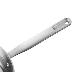 Fiskars All Steel pure paistinpannu 28 cm, pinnoittamaton