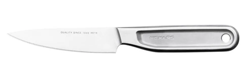 Fiskars All Steel vihannesveitsi