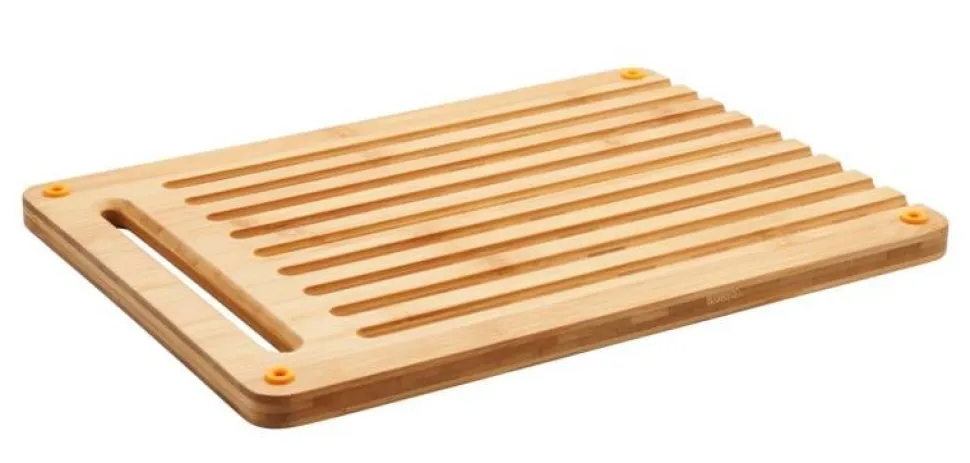 Fiskars Functional Form leipälauta -ja veitsi setti