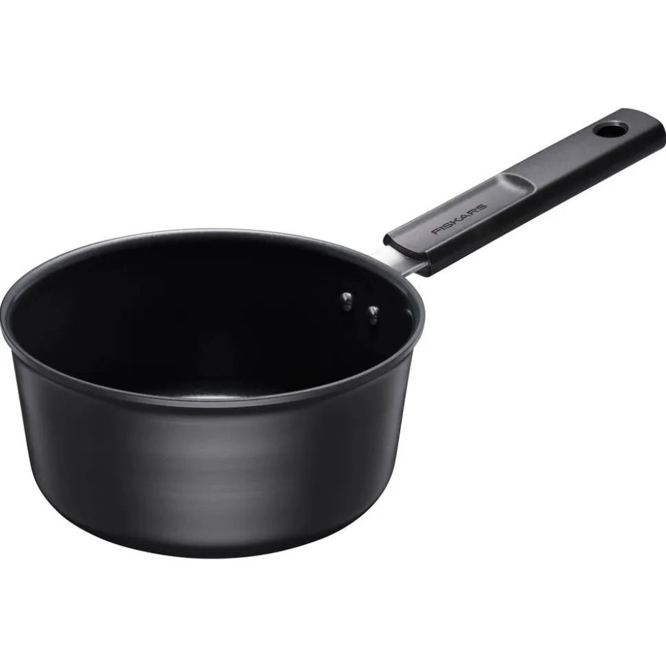 Fiskars Hard Face kasari 1,8 l kannella