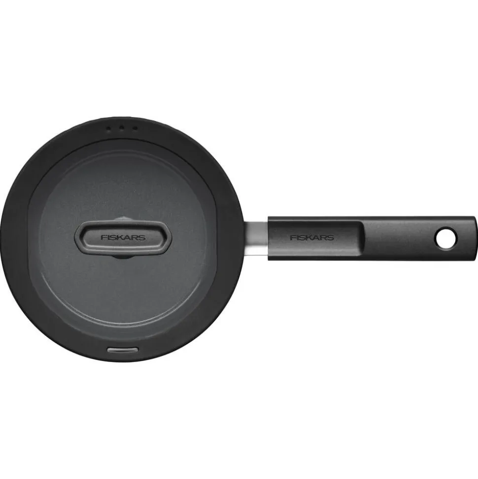 Fiskars Hard Face kasari 1,8 l kannella