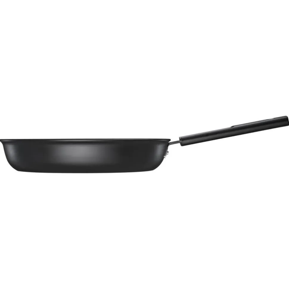 Fiskars Hard Face Paistinpannu 28 cm