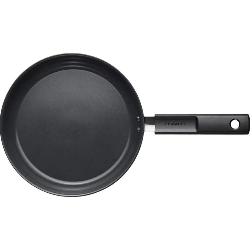 Fiskars Hard Face Paistinpannu 24 cm