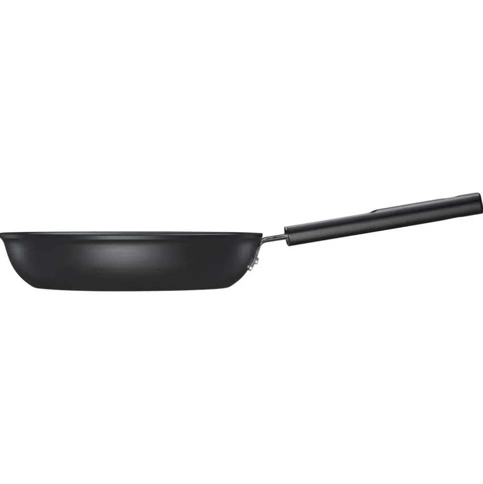 Fiskars Hard Face paistinpannu 20 cm