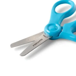 Fiskars lastensakset 13 cm turkoosi