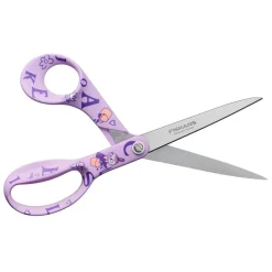 Fiskars Muumi yleissakset 21 cm ABC