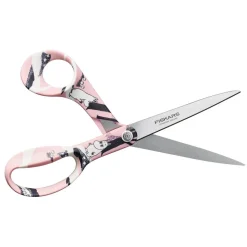 Fiskars Muumi yleissakset 21 cm Rakkaus