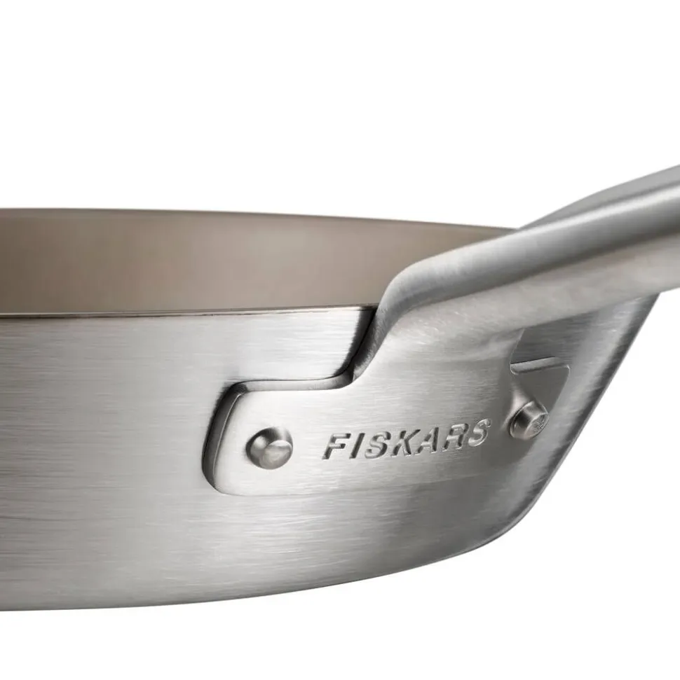 Fiskars Norden paistinpannu 24 cm