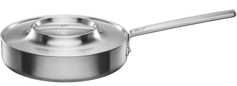 Fiskars Norden paistokasari 26 cm kannella