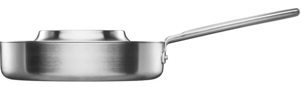 Fiskars Norden paistokasari 26 cm kannella