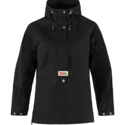 Fjällräven anorakki Vardag Anorak W