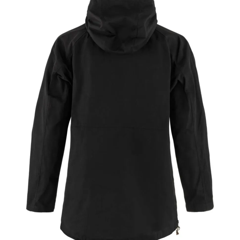 Fjällräven anorakki Vardag Anorak W