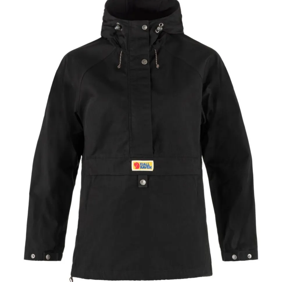 Fjällräven anorakki Vardag Anorak W