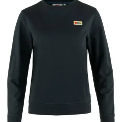 Fjällräven collegepaita Vardag Sweater W