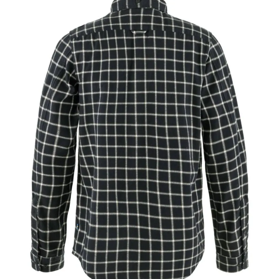 Fjällräven flanellipaita Övik Flannel Shirt