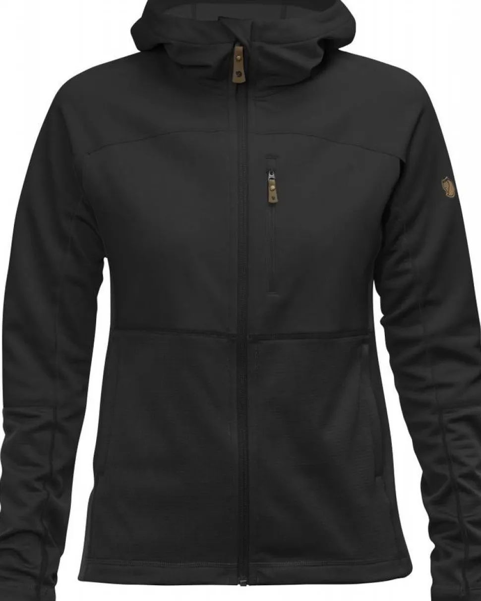 Fjällräven Fleecepusero Abisko women