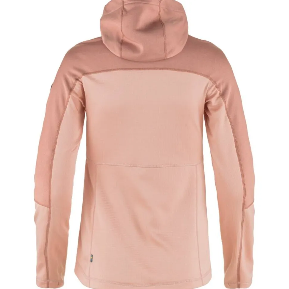 Fjällräven Fleecepusero Abisko women