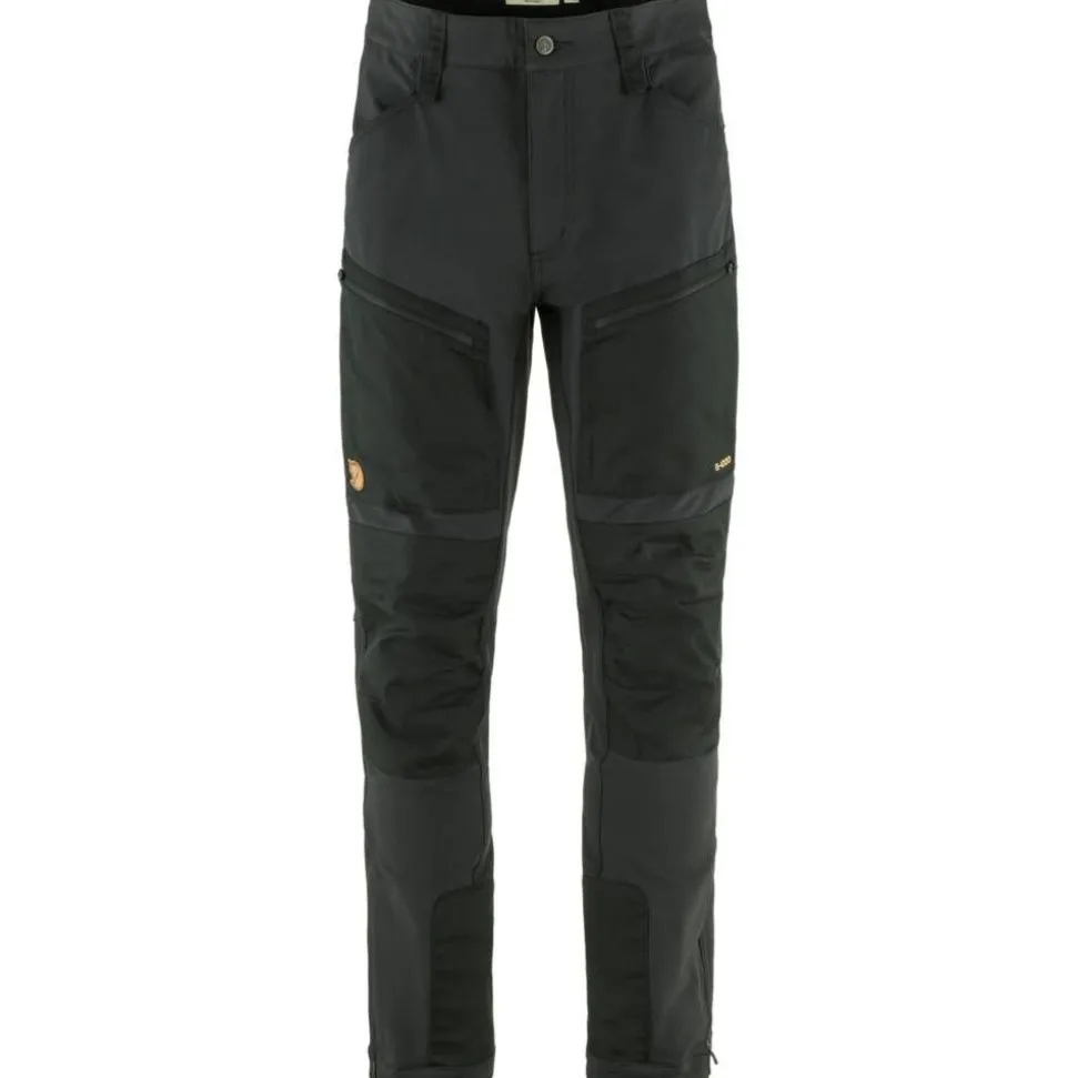 Fjällräven housut Keb Agile Winter Trousers M