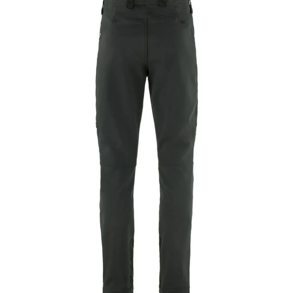 Fjällräven housut Keb Agile Winter Trousers M