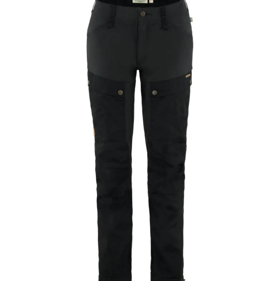 Fjällräven housut Keb Trousers W