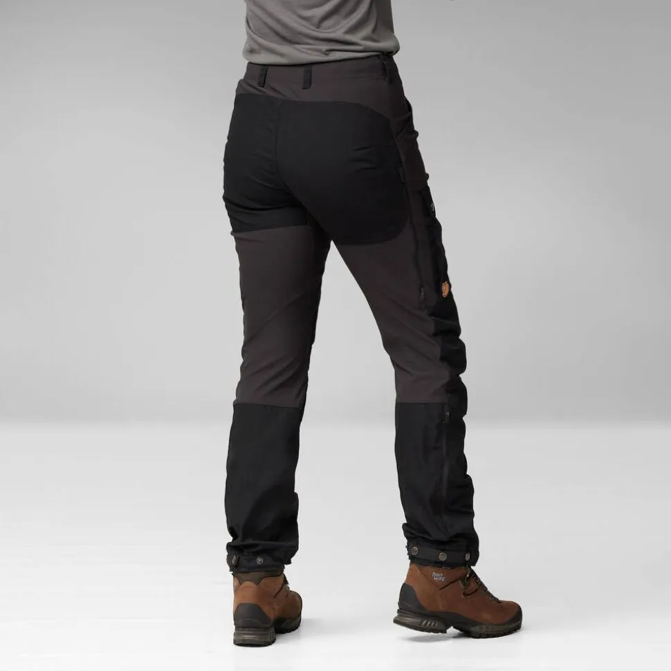 Fjällräven housut Keb Trousers W