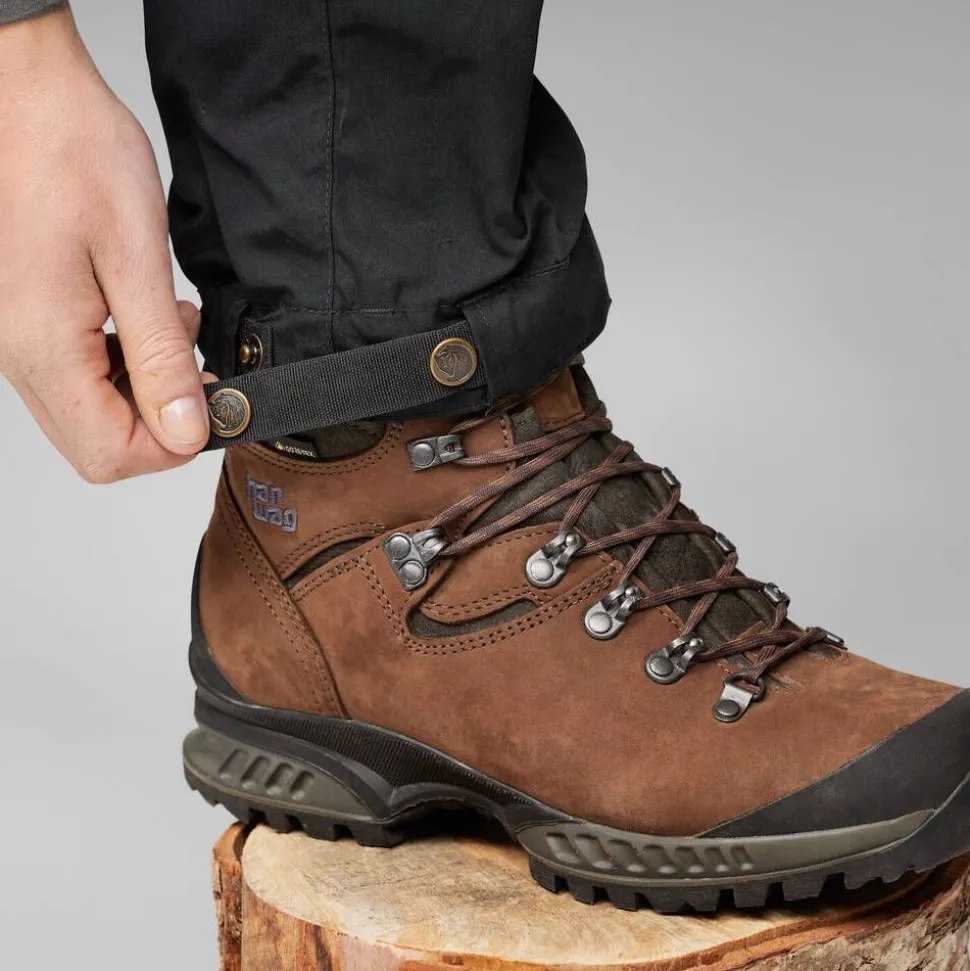 Fjällräven housut Vidda Pro Trousers W